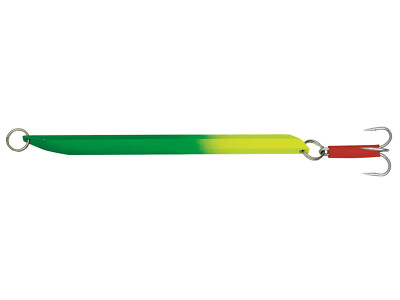 Kinetic Pilker Depth Diver Norwegenpilker Dorsch Norwegen Bleifrei