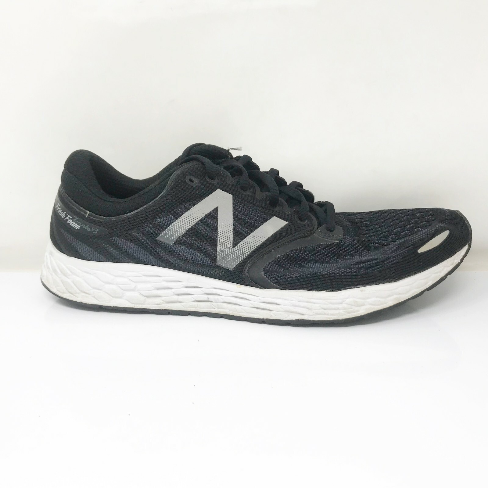 New Balance Fresh Foam Zante v3 Black 