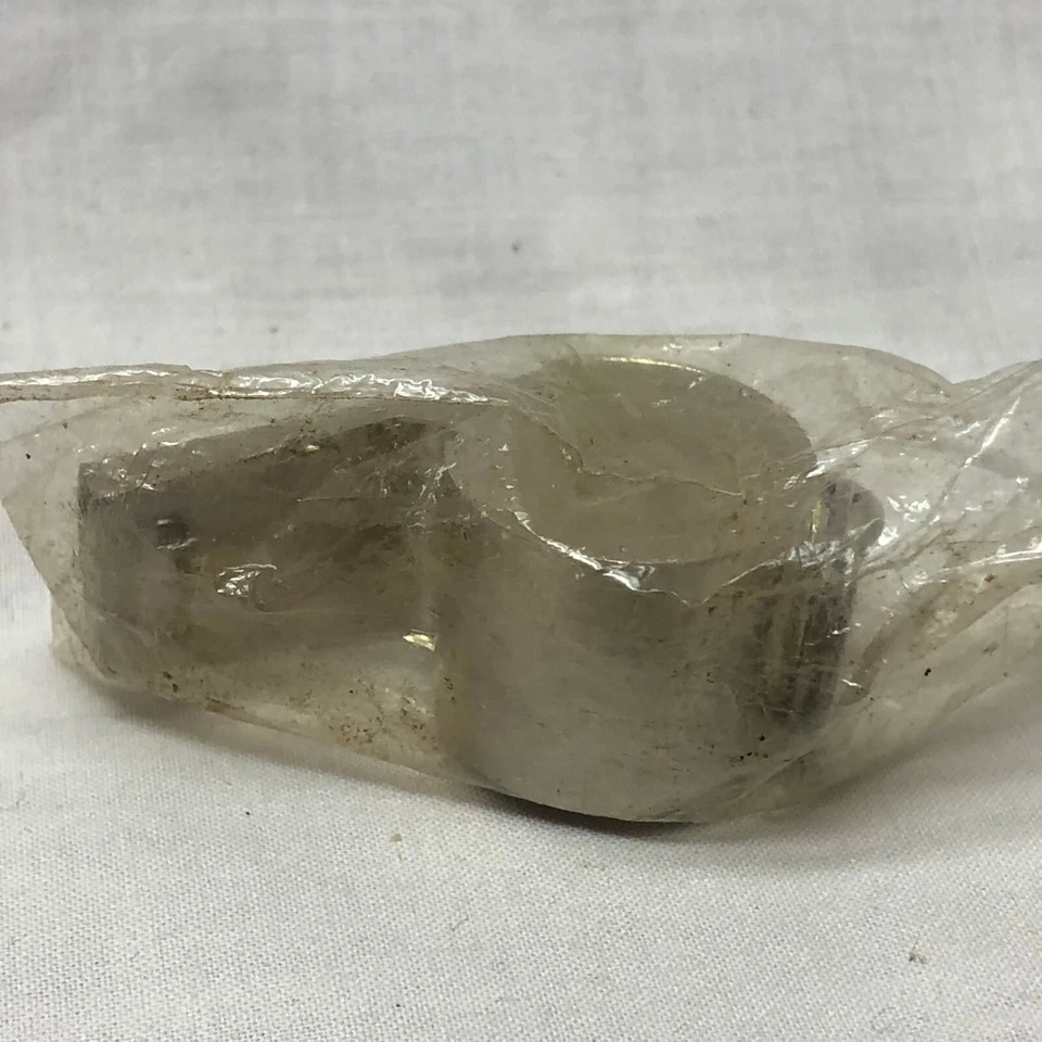 Chrome Whistle Champion Safety Tool - Image 4 of 4