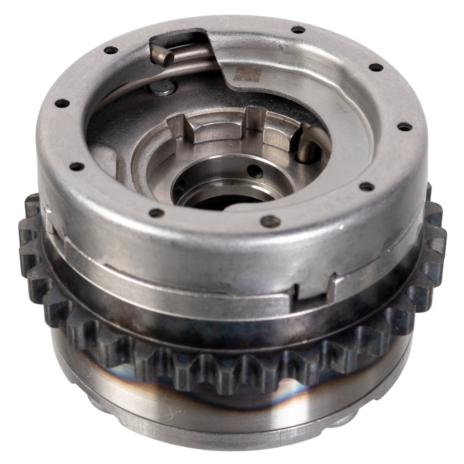Febi Bilstein VVTi Sprocket 180028 Fits Mercedes Benz Intake Side Left