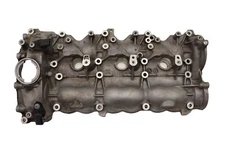 2012-2015 MERCEDES C300 E300 W204 RIGHT SIDE ENGINE MOTOR VALVE COVER OEM#D3