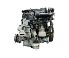 Moteur Skoda SUPERB
