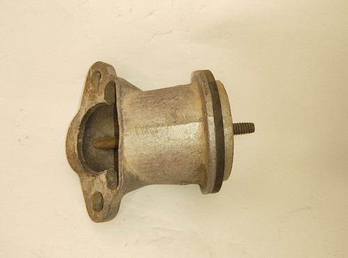 SU HS2 Carburettor used - AUC 82 AUC82 1.25" 1/4" with PD 2770 plenum - Picture 12 of 13