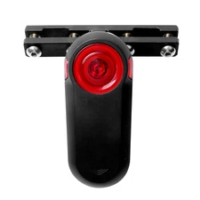 Taillight Bracket Mount Holder For Garmin Varia Rearview Radar RTL515 RTL510