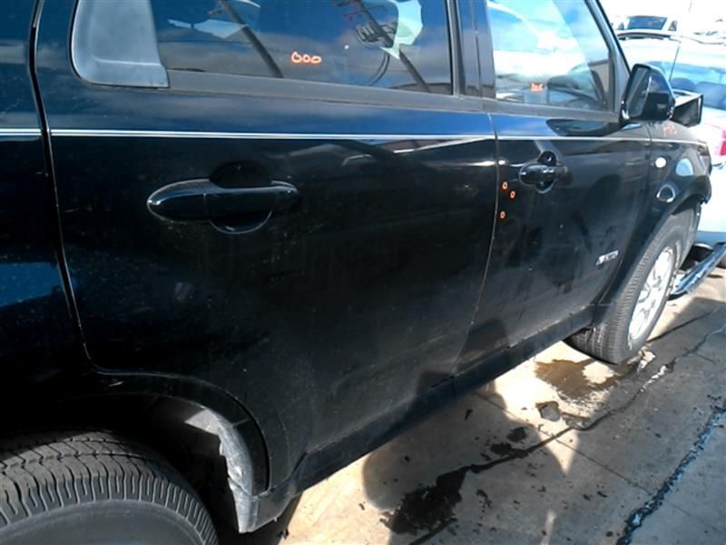 WHEEL 16X7 FITS 08-11 MARINER 123468