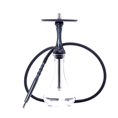 Alpha hookah Model X Cosmo