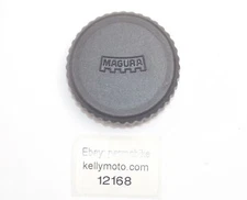 OEM MAGURA FRONT BRAKE MASTER CYLINDER RESERVOIR CAP+DIAPHRAGM+SEAL BMW KTM