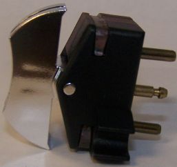 Buick Electra 1970 convertible interruptor superior - ¡Nuevo! - Imagen 2 de 3