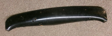1938 1939 Ford Pickup Truck Inner Above Windshield Header Panel Original