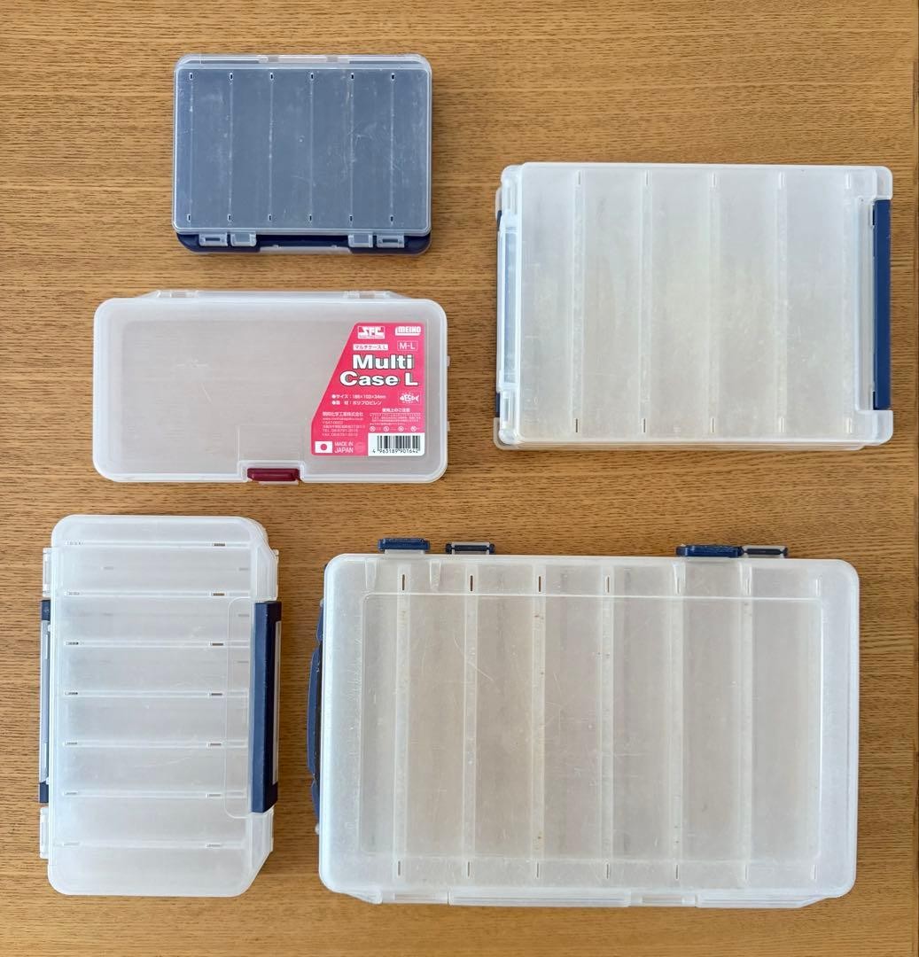 Lures, metal jigs, ibration lures, ibration jig heads, bulk sale - Image 4