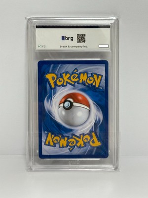 N Full Art Trainer 180/171 GEM MINT 10 BRG – Rare XY Promo Pokémon