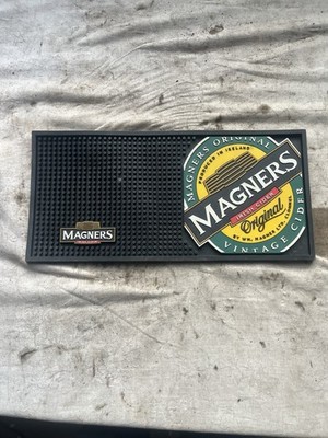 Original Magners Cider Biermatte Barunterlage