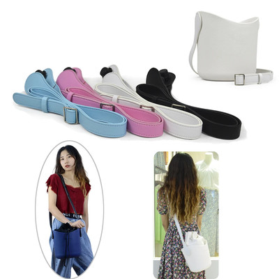 Verstellbarer Leder-Crossbody-Gürtel für Obag O basket bucket Handtasche O Bag