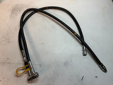 AP Diving Oxygen Solenoid Shut-off Valve