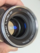 ZEISS Distagon T* 50mm Focal Camera Lenses for sale - eBay