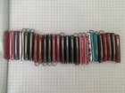 Lot of 25 Victorinox 58mm Swiss Army Knives Classic SD  ~ Look (BE) — photo 3