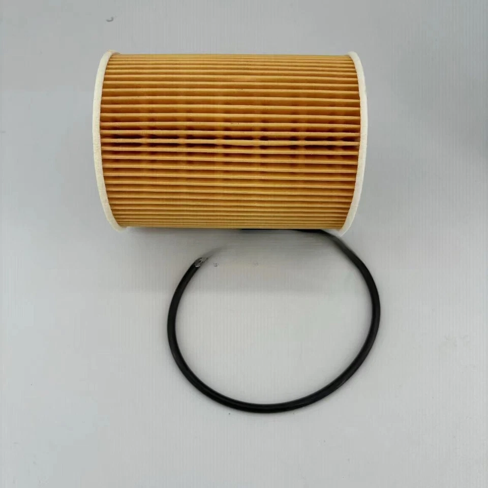 Filtro de aceite 11F0107CP para McLaren 3.8T MP4-12C/650S Foto 2 de 4