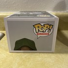 Funko Pop! DC’s Arrow: John Diggle as Arrow (Fugitive Toys Exclusive) #212 — photo 5
