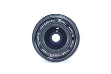 Olympus Zuiko f/2.8 Camera Lenses 28mm Focal for sale - eBay