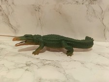 Vintage Lanard Crocodile Alligator 1997