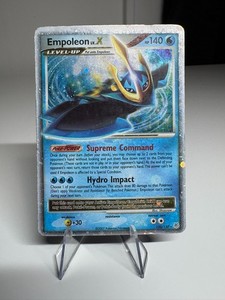 Empoleon Lv X | eBay