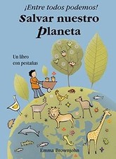 ¡Entre todos podemos! Salvar nuestro planeta von Brownjo... | Buch | Zustand gut