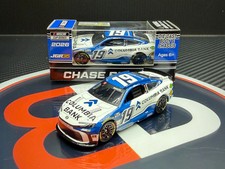 2026 Chase Briscoe 1:64 Columbia Bank NASCAR Diecast