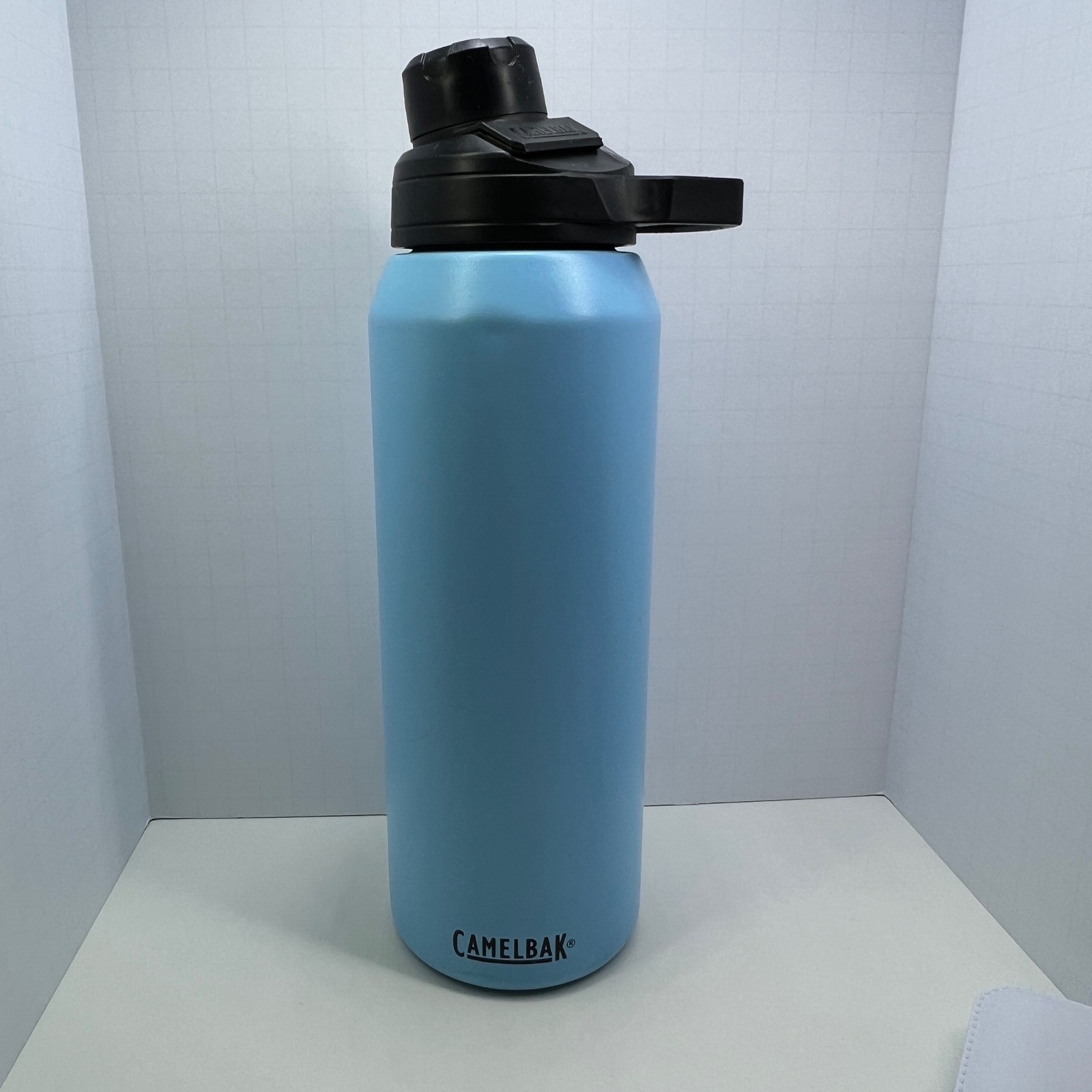 Light Blue 32oz