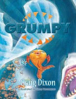 Grumpy Craig Dixon Taschenbuch Kartoniert / Broschiert Englisch 2019 Xlibris AU