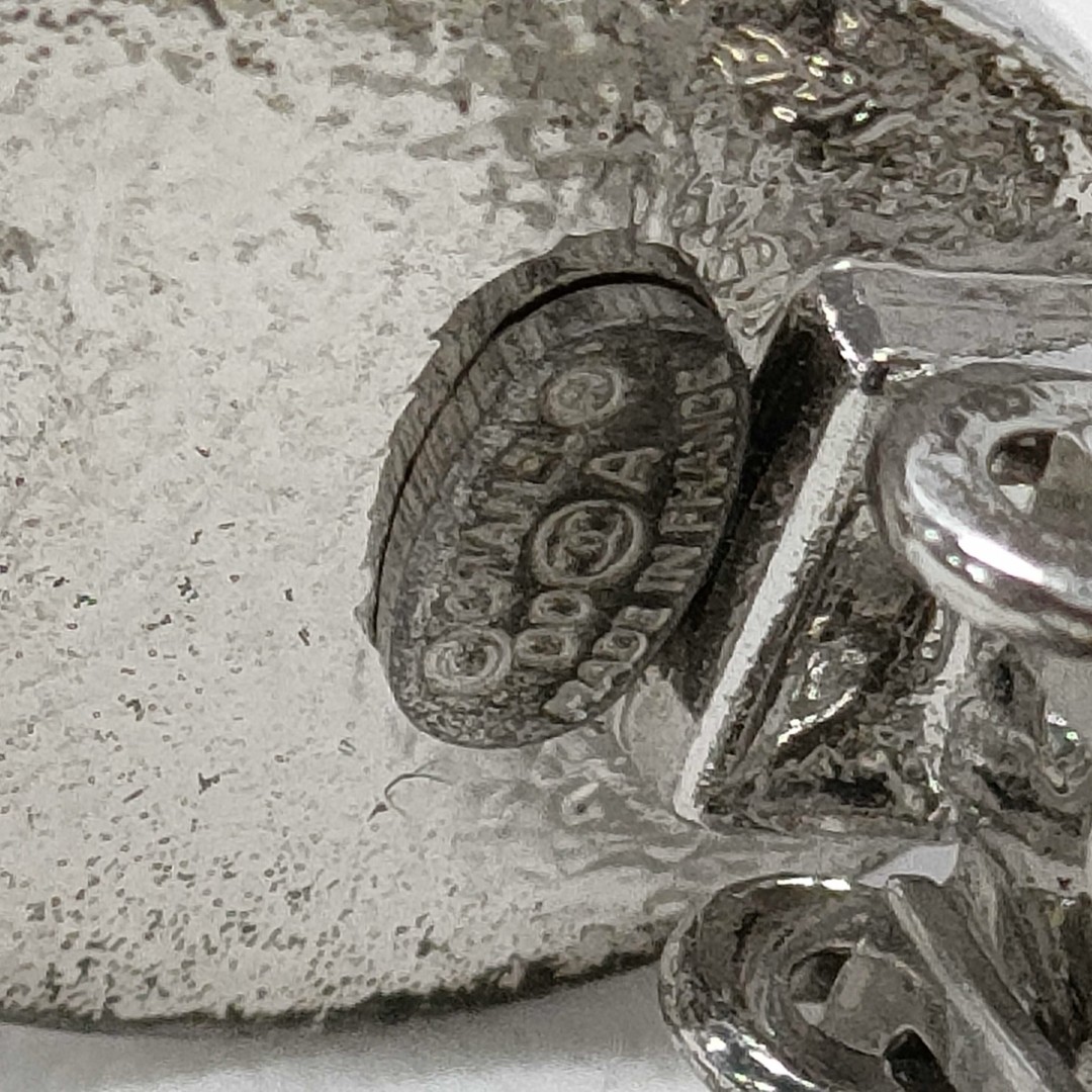 Used CHANEL  Coco Earring (Single) 00A - image 5