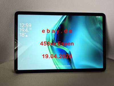 Xiaomi Pad 5 128GB, Wi-Fi, 11 Zoll - Cosmic Gray