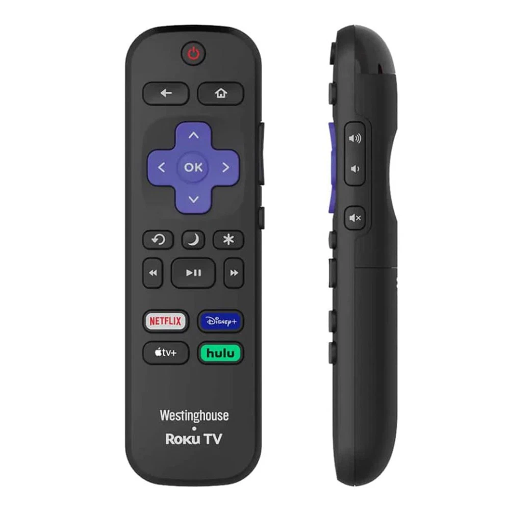 Westinghouse 32" 720p HD Roku Smart LED TV WR32HT2212 - Stream Apps & Live TV