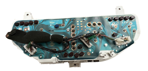 Cuadro de instrumentos velocímetro Nissan Máxima 1995 1996 1997 1998 1999 GD 4L811 - Imagen 4 de 4