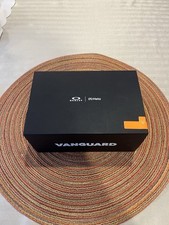 Oakley x Meta Vanguard Smart Glasses Retail Box w/ Hard Case Storage Case
