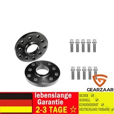 Spurverbreiterung Für VW EOS Golf III IV Jetta Passat Polo Touran