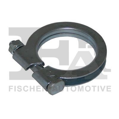 Rohrverbinder Abgasanlage Fa1 961 945 Auspuffverbinder Abgasrohrverbinder-image