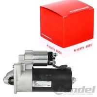 Herth+Buss Anlasser Starter 2,2Kw Passend FüR Volvo S60 S70 S80 V70 XC70 XC90 |