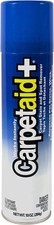 Carpet Aid Stain Remover   Carpet Cleaner Solution  Upholstery Cleaner for...