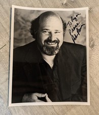 Rob Reiner Signed 8x10 All In The Family Princess Bride Spinal Tap Autograph Rob Reiner Signed 8x10 All In The Family Princess Bride Spinal Tap Autograph