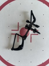 NOCTURNA WEAPON ACCESSORY 1989 MATTEL NEW ADVENTURES OF HE-MAN