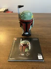 LEGO Star Wars: Boba Fett Helmet (75277)