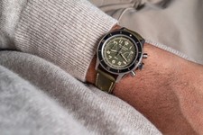 Blancpain Air Command Limited Edition - AC03 12B53 63B