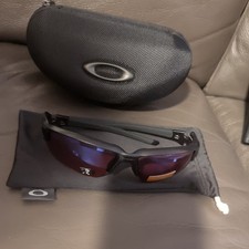 Oakley Sunglasses FLAK 2.0 XL PRISM TRAIL Pol...