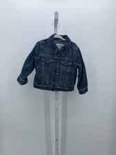 BTN DOWN DENIM