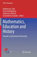 Kathleen M. Clark (U. A.) | Mathematics, Education And History | Taschenbuch