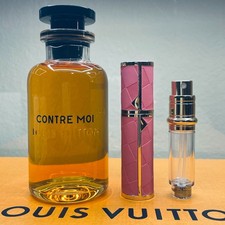 Contre Moi Louis Vuitton perfume - a fragrance for women 2016