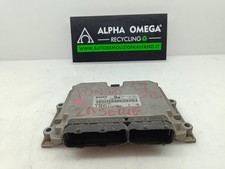 CENTRALINA MOTORE PER FIAT Punto Berlina 5P 3° Serie 0281001955 188A7000 diesel