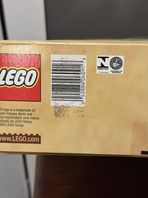 LEGO Castle: King Leo's Castle (6091) Vintage HTF Sealed