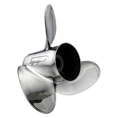 Express Mach3 Series 13 Propeller-1/3''D x 21''P RH Rotation 3-Blade Stainless