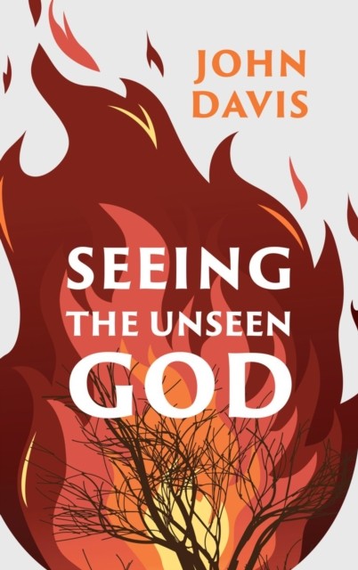 Seeing the Unseen God by John Davis (Paperback Book)